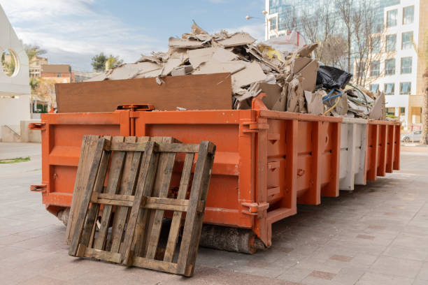 Best Commercial Junk Removal  in Macon, MS