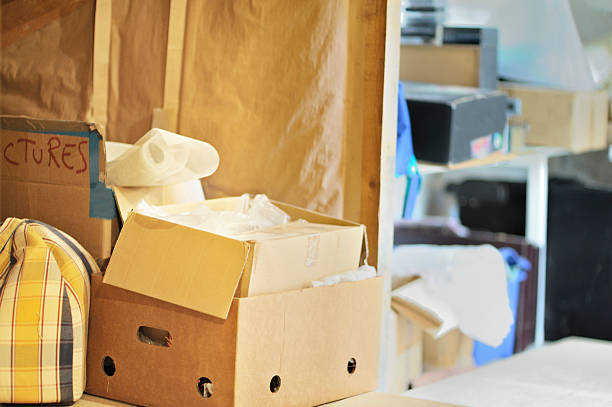 Best Basement Cleanout Services  in Macon, MS