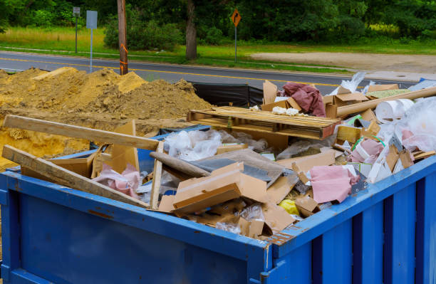 Yard Cleanup Services in Macon, MS